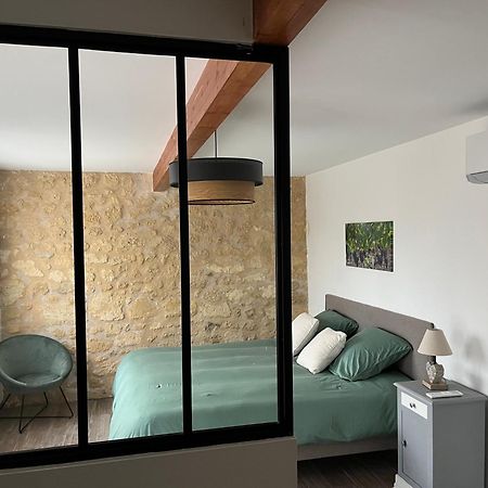 Gite Avec Spa Privatif A 500M De Margaux Soussans Exterior photo